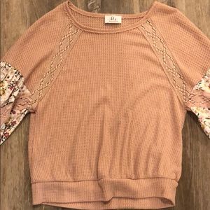 Boutique top